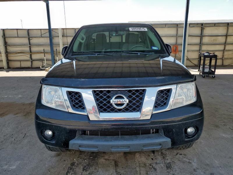 Photo 5 from auction – 2019 NISSAN FRONTIER S with VIN 1N6DD0ER0KN752944