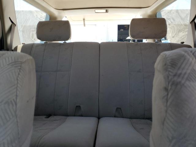 Photo 10 from auction – 2001 TOYOTA 4RUNNER SR with VIN JT3GN86R710203557