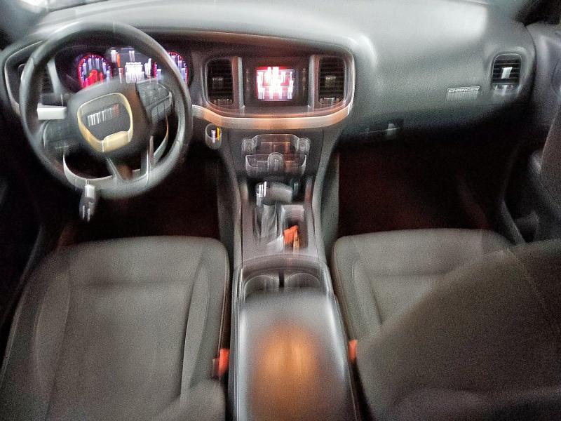 Photo 8 from auction – 2017 DODGE CHARGER SE with VIN 2C3CDXBG4HH644097