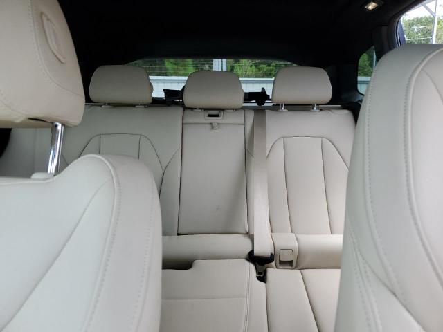 Photo 10 from auction – 2021 BMW X3 XDRIVE3 with VIN 5UXTY5C05M9E29619