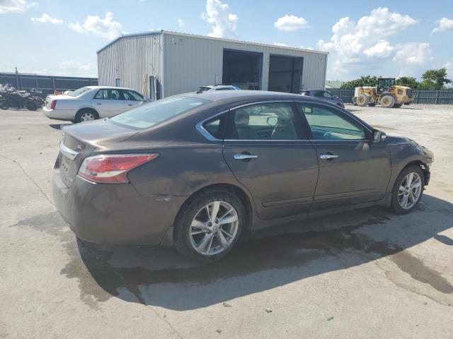 Photo 3 from auction – 2014 NISSAN ALTIMA 2.5 with VIN 1N4AL3AP0EC406252