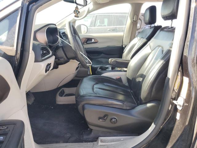 Photo 7 from auction – 2020 CHRYSLER VOYAGER LX with VIN 2C4RC1DGXLR268530