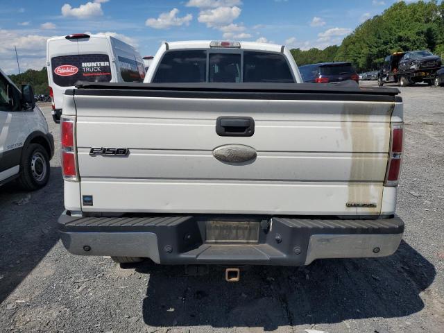 Photo 6 from auction – 2011 FORD F150 SUPER with VIN 1FTEX1EM8BFC39735