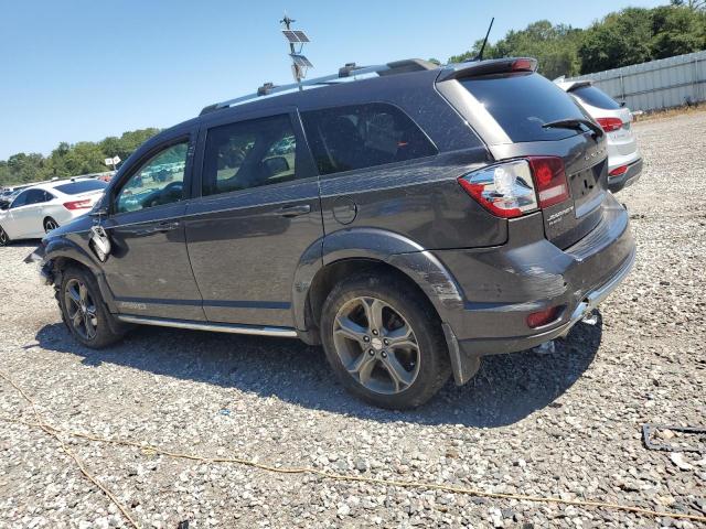 Photo 2 from auction – 2017 DODGE JOURNEY CR with VIN 3C4PDDGG5HT685723