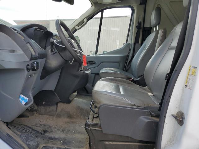 Photo 7 from auction – 2018 FORD TRANSIT T- with VIN 1FTYE1CM3JKA71790