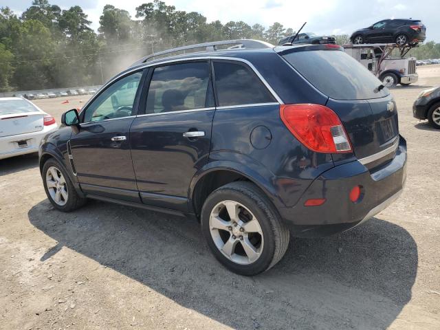 Photo 2 from auction – 2015 CHEVROLET CAPTIVA LT with VIN 3GNAL3EK3FS536909