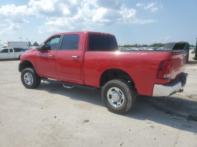Photo 2 from auction – 2011 DODGE RAM 2500 with VIN 3D7UT2CL2BG573951