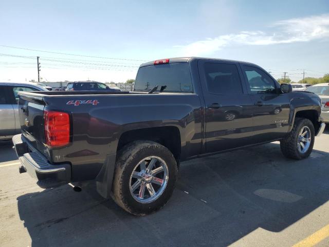 Photo 3 from auction – 2014 CHEVROLET SILVERADO with VIN 3GCUKREC3EG184355