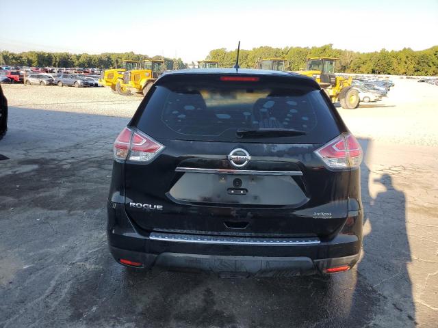 Photo 6 from auction – 2015 NISSAN ROGUE S with VIN KNMAT2MT6FP580351
