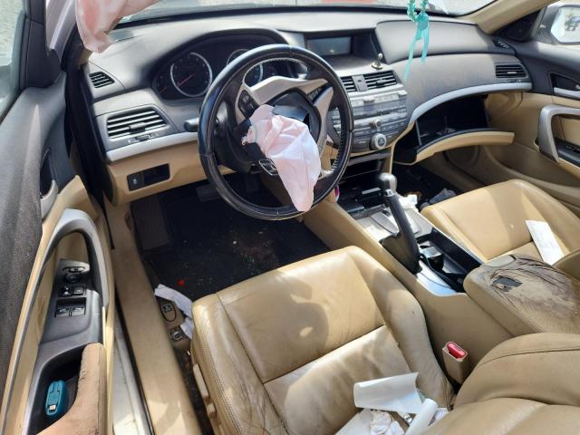 Photo 8 from auction – 2012 HONDA ACCORD EXL with VIN 1HGCS1B87CA005096