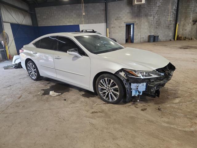 Photo 4 from auction – 2020 LEXUS ES 350 with VIN 58ADZ1B18LU074092