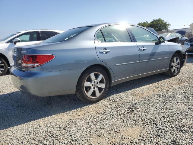 Photo 3 from auction – 2005 LEXUS ES 330 with VIN JTHBA30G755071306