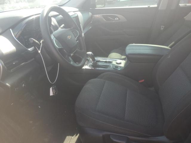 Photo 7 from auction – 2019 CHEVROLET TRAVERSE with VIN 1GNERFKW6KJ163191