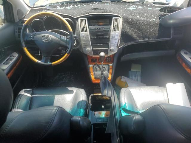 Photo 8 from auction – 2008 LEXUS RX 350 with VIN 2T2HK31U28C060522