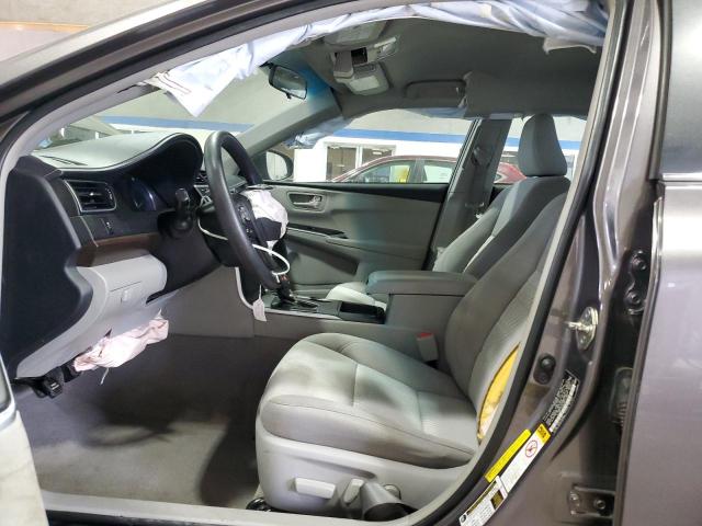 Photo 7 from auction – 2016 TOYOTA CAMRY LE with VIN 4T4BF1FK8GR577305