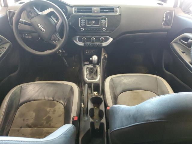 Photo 8 from auction – 2017 KIA RIO LX with VIN KNADM4A39H6063125