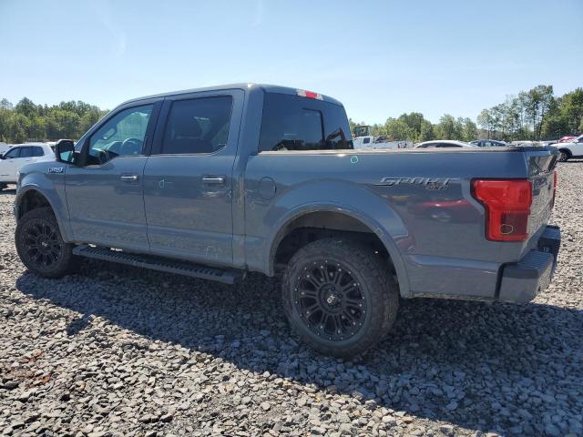 Photo 2 from auction – 2019 FORD F150 SUPER with VIN 1FTEW1E41KFA44577