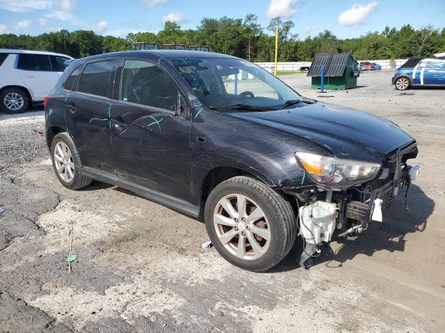 Фото 4 с аукциона – 2015 MITSUBISHI OUTLANDER с VIN 4A4AP4AU7FE029413