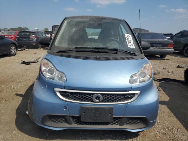 Photo 5 from auction – 2013 SMART FORTWO with VIN WMEEJ3BA7DK646271