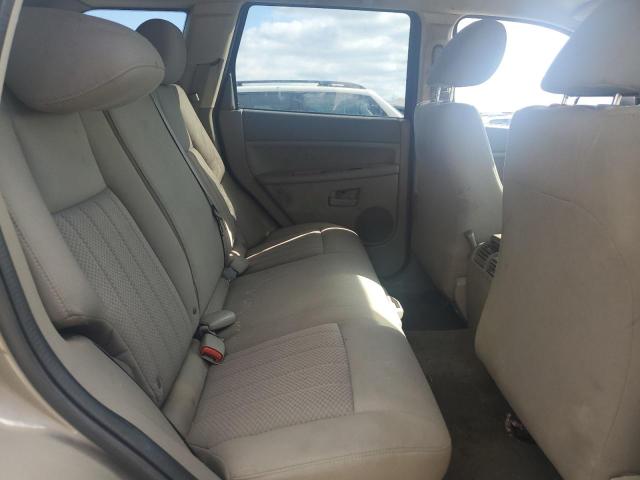 Photo 11 from auction – 2005 JEEP GRAND CHER with VIN 1J4GR48K75C717139