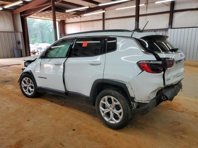 Photo 2 from auction – 2024 JEEP COMPASS LA with VIN 3C4NJDBNXRT154704