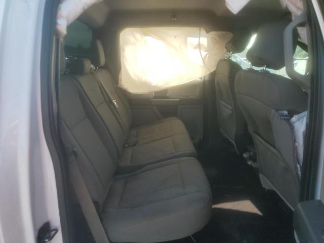 Photo 10 from auction – 2016 FORD F150 with VIN 1FTEW1CG1GKD45202