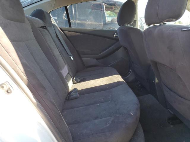 Photo 10 from auction – 2010 NISSAN ALTIMA BAS with VIN 1N4AL2AP0AN566091