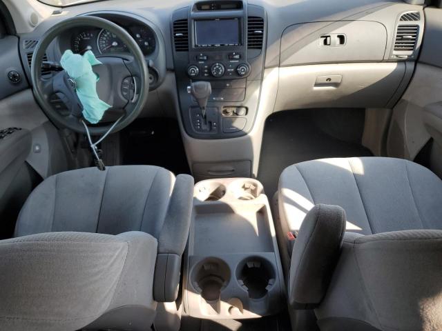 Photo 8 from auction – 2008 KIA SEDONA EX with VIN KNDMB233486266899