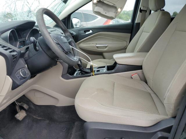 Photo 7 from auction – 2018 FORD ESCAPE SE with VIN 1FMCU0G9XJUC64953