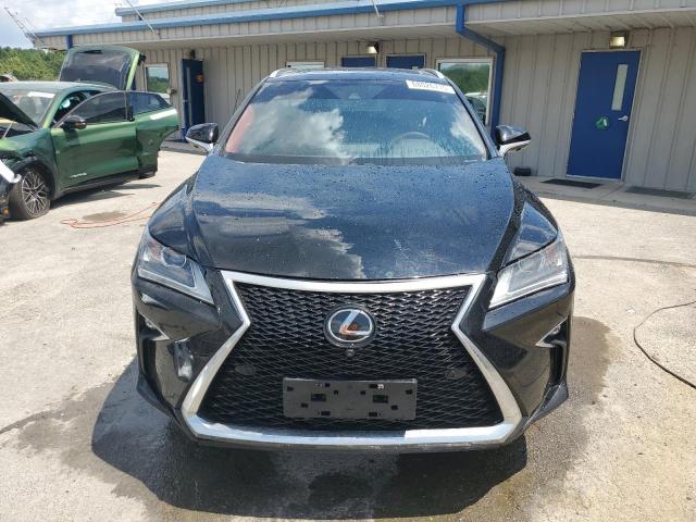Photo 5 from auction – 2019 LEXUS RX 350 BAS with VIN 2T2ZZMCA4KC142316
