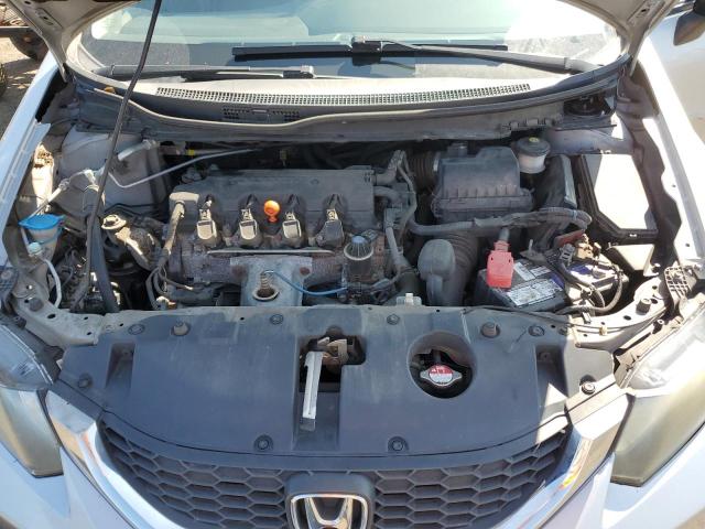 Photo 11 from auction – 2015 HONDA CIVIC LX with VIN 2HGFB2F5XFH546572