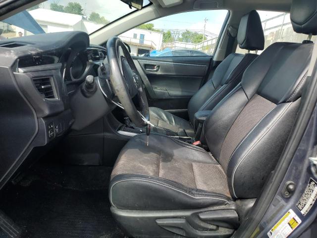 Photo 7 from auction – 2016 TOYOTA COROLLA L with VIN 5YFBURHE8GP470908