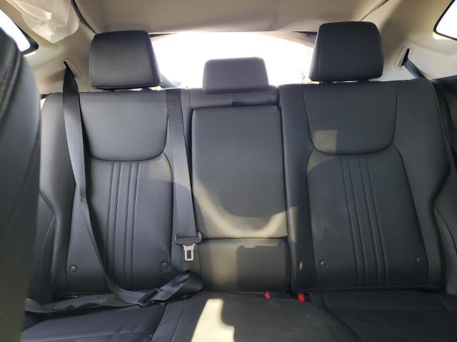 Photo 10 from auction – 2025 LEXUS NX 250 BAS with VIN 2T2ADCAZ5SC026055