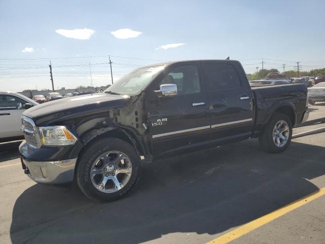 Photo 1 from auction – 2015 RAM 1500 LARAM with VIN 1C6RR6NMXFS592622