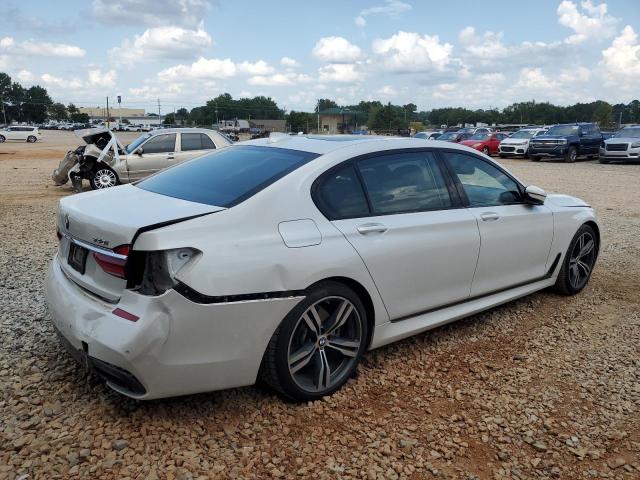 Снимка 3 от търг – 2019 BMW 740 I с VIN WBA7E2C52KB454872