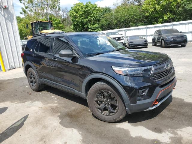 Zdjęcie 4 z aukcji – 2022 FORD EXPLORER T z VIN 1FMSK8JH2NGB68514
