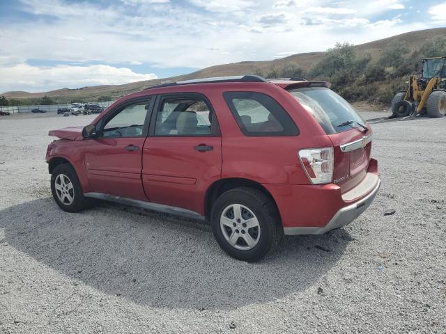 Photo 2 from auction – 2006 CHEVROLET EQUINOX LS with VIN 2CNDL23F666089847