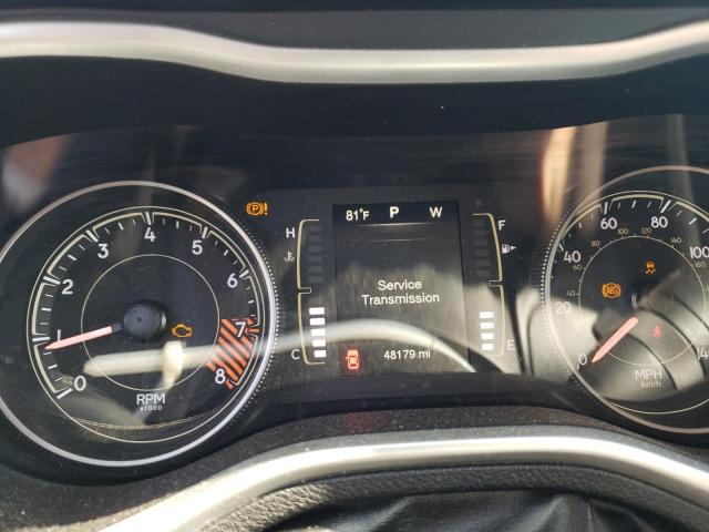 Photo 9 from auction – 2014 JEEP CHEROKEE L with VIN 1C4PJMCS6EW146536