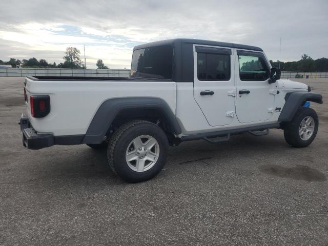 Foto 3 de la subasta – 2020 JEEP GLADIATOR con VIN 1C6HJTAG5LL174489