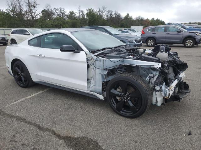 Photo 4 from auction – 2021 FORD MUSTANG with VIN 1FA6P8TH1M5117753