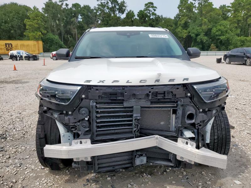 Photo 5 from auction – 2021 FORD EXPLORER X with VIN 1FMSK7DH8MGA94407