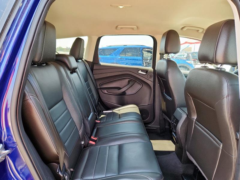 Photo 11 from auction – 2015 FORD ESCAPE TIT with VIN 1FMCU0JX9FUA24100