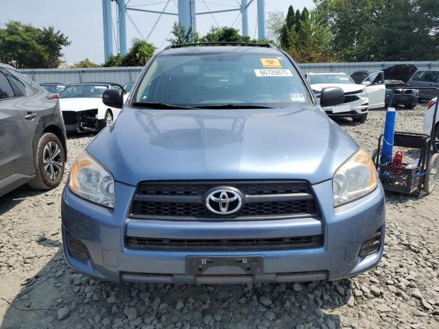 Photo 5 from auction – 2009 TOYOTA RAV4 with VIN JTMBF33V59D019035