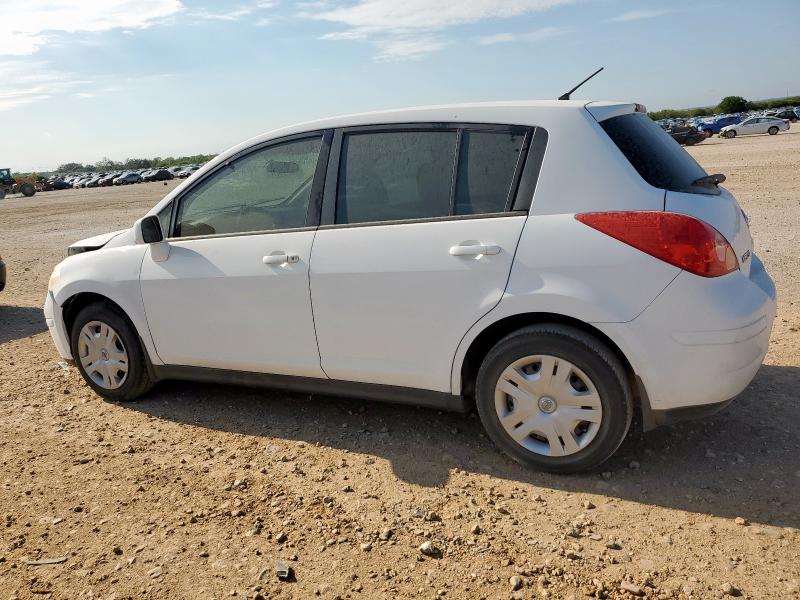 Photo 2 from auction – 2011 NISSAN VERSA S with VIN 3N1BC1CPXBL415267