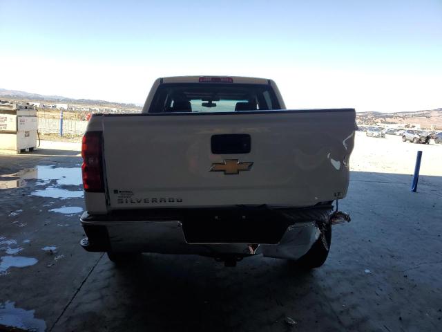 Photo 6 from auction – 2018 CHEVROLET SILVERADO with VIN 3GCUKRECXJG486719