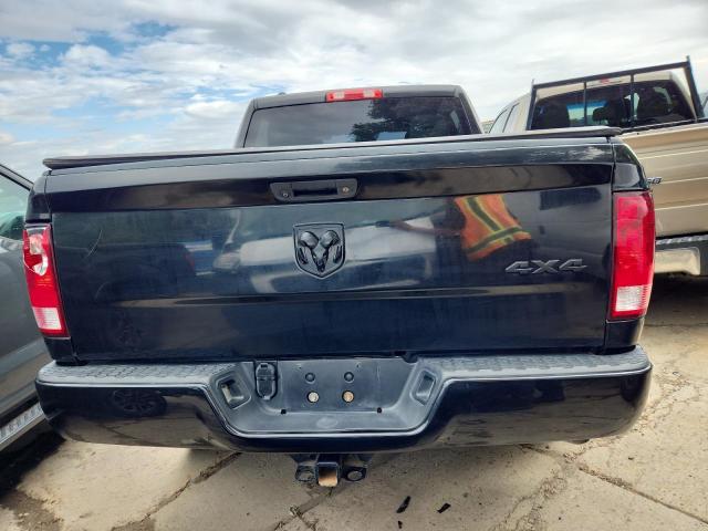 Photo 6 from auction – 2017 RAM 1500 ST with VIN 1C6RR7KG5HS507855