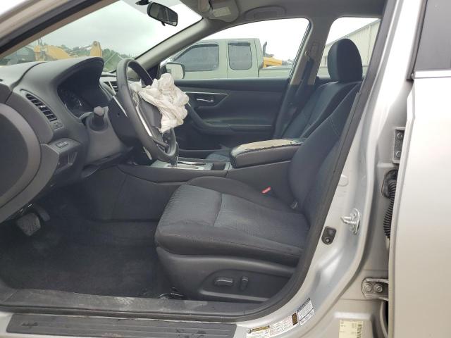 Photo 7 from auction – 2016 NISSAN ALTIMA 2.5 with VIN 1N4AL3AP9GN317657