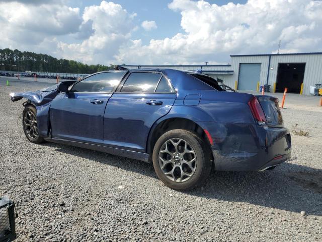 Photo 2 from auction – 2016 CHRYSLER 300 with VIN 2C3CCAGG7GH182805