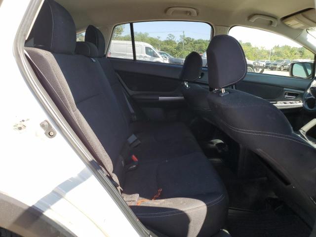Photo 10 from auction – 2015 SUBARU XV CROSSTR with VIN JF2GPACC9F8319964
