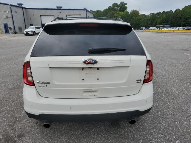 Photo 6 from auction – 2013 FORD EDGE SEL with VIN 2FMDK4JCXDBE15208